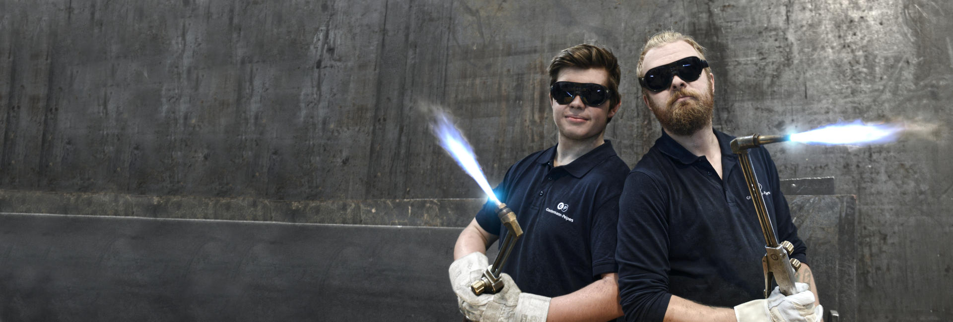 Ausbildung Siegen Jobs Feuer und Flamme Praktikum