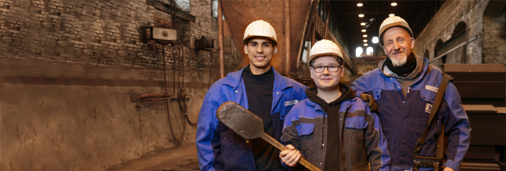 Praktikum, Siegen, Jobs, Auszubildende, Metallindustrie, Azubi