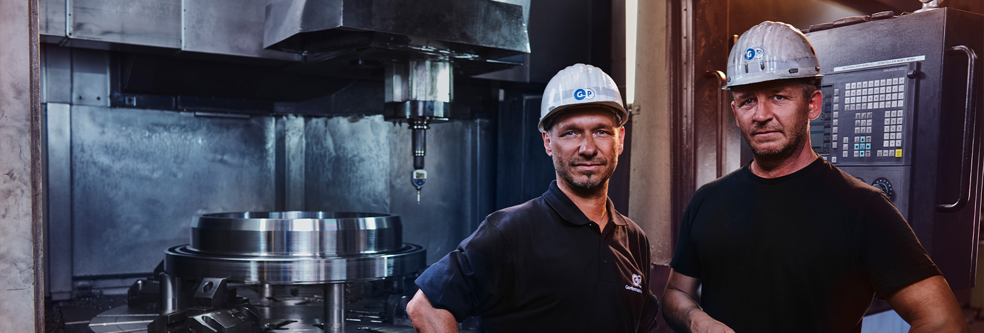Jobs Stellenangebote Siegen Ausbildung Karriere  Siegen-Wittgenstein Gontermann-Peipers Metallindustrie Zerspanung Gießerei Zerspanungsmechaniker Gießereimechaniker
