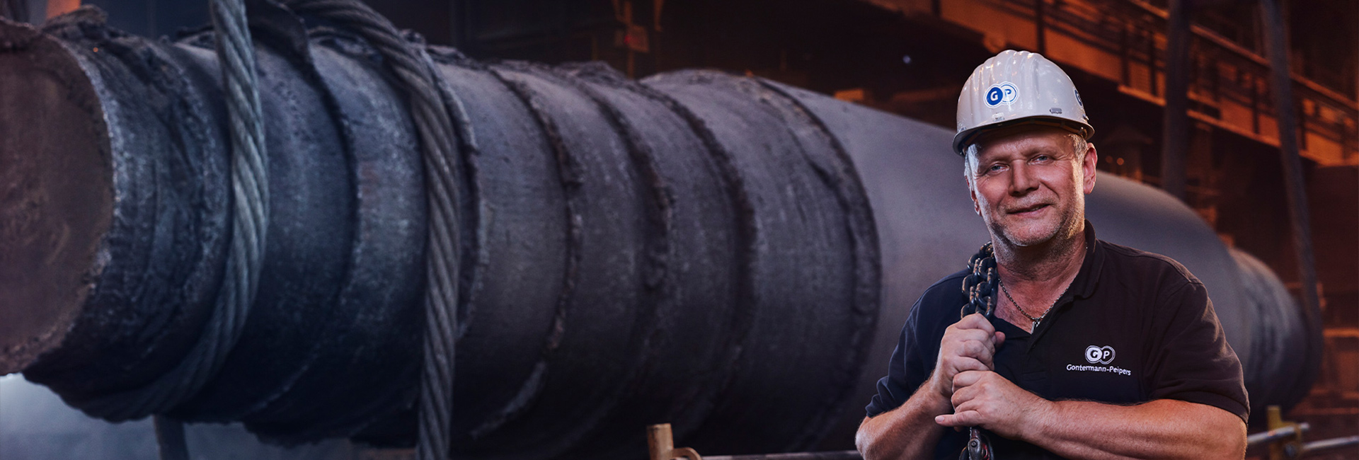 Jobs Stellenangebote Siegen Ausbildung Karriere  Siegen-Wittgenstein Gontermann-Peipers Metallindustrie Zerspanung Gießerei Zerspanungsmechaniker Gießereimechaniker
